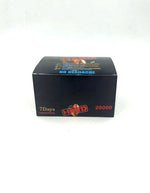 Hard Shots 12 - Male Enhancement - Display of 12