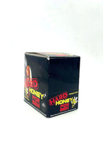 Hard Honey for Men 1 Sleeve 24 Pack Display