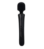 Obsession Wand Massager - Black