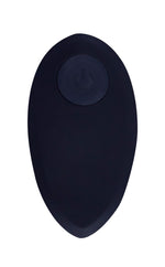 Racy Remote Panty Vibe - Black