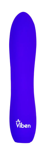 Vivacious Flexible Power Bullet - Violet