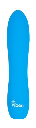 Vivacious Flexible Power Bullet - Ocean