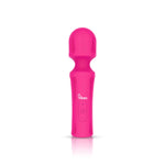Mighty Muse Mini Massager - Hot Pink
