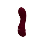 Zaina - Ruby - Intense Mini G-Spot Vibe With Rollerball Massage Default Title
