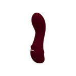 Zaina Mini Rollerball G-Spot Vibe - Ruby