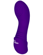 Sebela Mini Thumping G-Spot Vibe - Violet