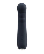 Midori Rechargeable G-Spot Vibe - Just Black