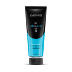 Aqua Jelle Plus - Anal Lubricant With Relaxants 8 Oz