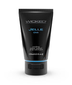 Jelle Chill Cooling Anal Gel Lubricant - 4 Fl. Oz.