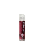 Wet Delicious Oral Play - Black Cherry - Waterbase Flavored Lubricant 1 Oz
