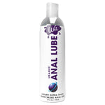 Wet Anal Lube 4oz Uranus Extra Thick Water Based Default Title