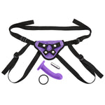 Strap on Harness Kit Purple Default Title