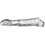 Extend XL Penis Sleeve 7.25" - Clear Default Title