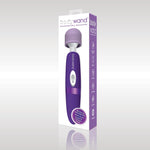 Bodywand Rechargeable Massager - Purple