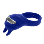 Adjustable Fun Ring Blue Default Title