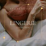 Stuffgoodies Lingerie Gift Card