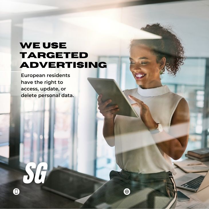 Stuffgoodies Privacy Policy – How we collect, use, and protect your personal information, including data retention and user rights