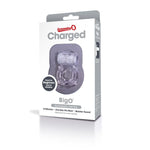 Charged Big O - Clear - Each Default Title