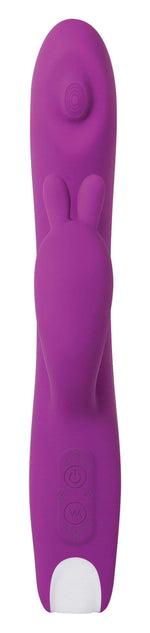Eve's Deluxe Rabbit Thumper - Purple Default Title
