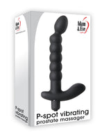 P-Spot Vibrating Prostate Massager Default Title