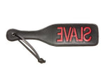 Talk Dirty to Me Paddle - Slave Default Title
