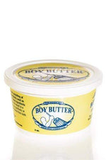 Boy Butter Lubricant 8 Oz Default Title