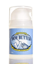 You'll Never Know It Isn't Boy Butter - 2 Oz. Pump Default Title