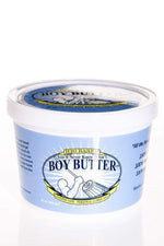 You'll Never Know It Isn't Boy Butter - 16 Oz.- 473ml - Boy Butter H2O Cream Formula Default Title