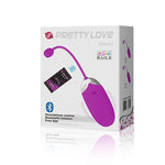 Pretty Love Abner Smartphone Control Bluetooth Default Title