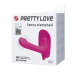 Pretty Love Fancy Clamshell Smartphone Control Bluetooth Default Title
