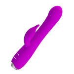 Pretty Love Molly Rotating Vibrator Default Title