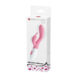 Pretty Love Pete G-Spot Vibrator - Pink Default Title