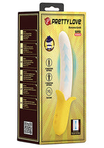 Pretty Love - Banana Geek - Yellow Default Title