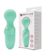 Pretty Love Mini Stick - Teal Default Title