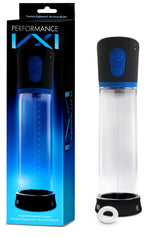 Precision Vx1 Default Title