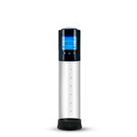 Performance - Vx10 - Smart Pump - Clear Default Title