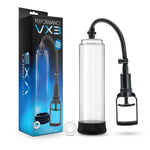 Performance Vx3 - Male Enhancement Pump System - Clear Default Title