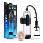 Performance Vx 4 - Male Enhancement Pump System - Clear Default Title