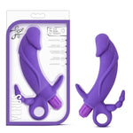 Luxe - Venus - Purple