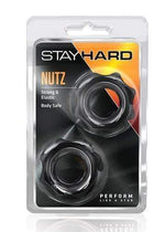 Stay Hard Nutz - Black Default Title