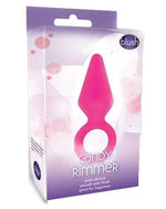 Candy Rimmer - Fuchsia Default Title