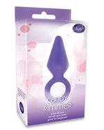 Candy Rimmer - Purple Default Title