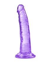 B Yours Plus - Lust N Thrust - Purple Default Title