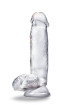 B Yours Diamond - Gleam - Clear Default Title