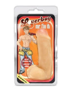 Lover Boy - Mr. Fix It Default Title