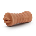 M for Men - Camilla - Mocha Default Title