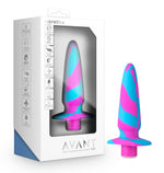 Avant - Vibrotize - Fuchsia Default Title