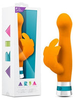 Aria Lotus Flutter - Tangerine Default Title