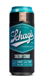 Schag's - Sultry Stout - Frosted Default Title