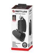 Pretty Love - Black Glans Trainer Default Title